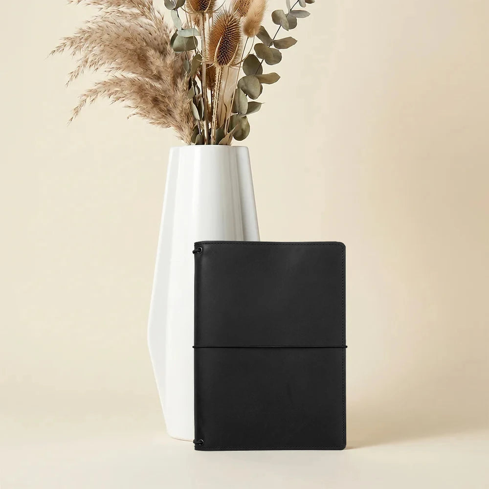 B6 Aloria Journal