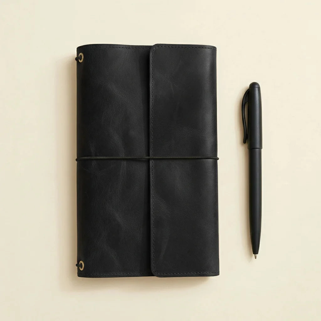 Regular Pamella Journal