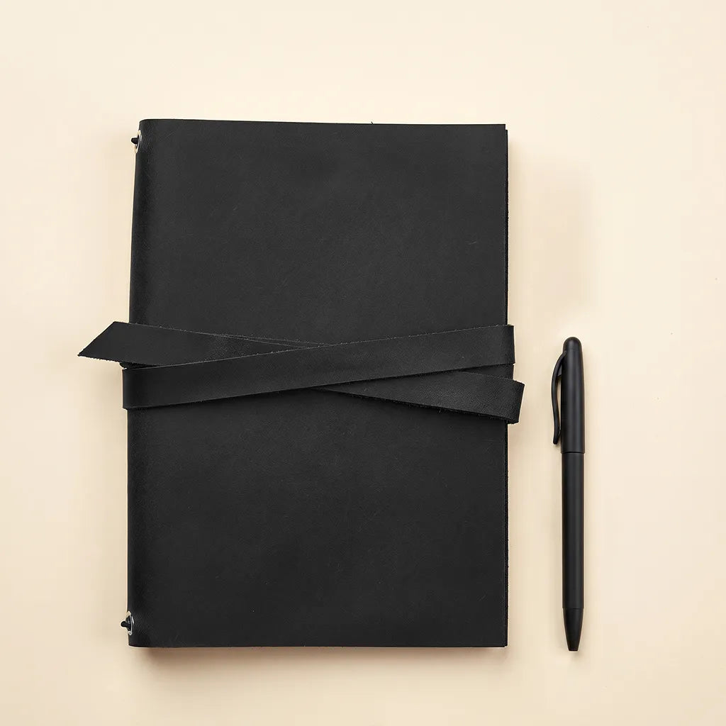 A4 Brielle Journal