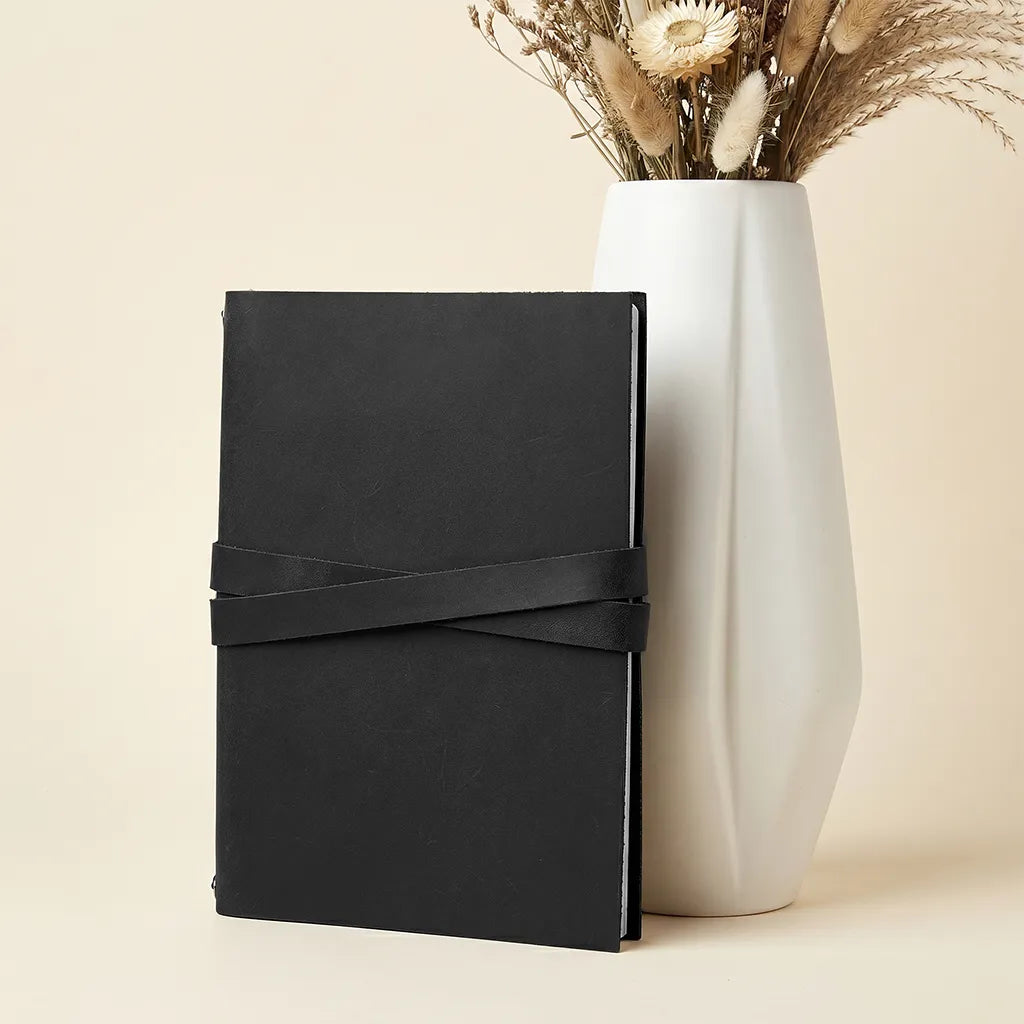 A4 Brielle Journal