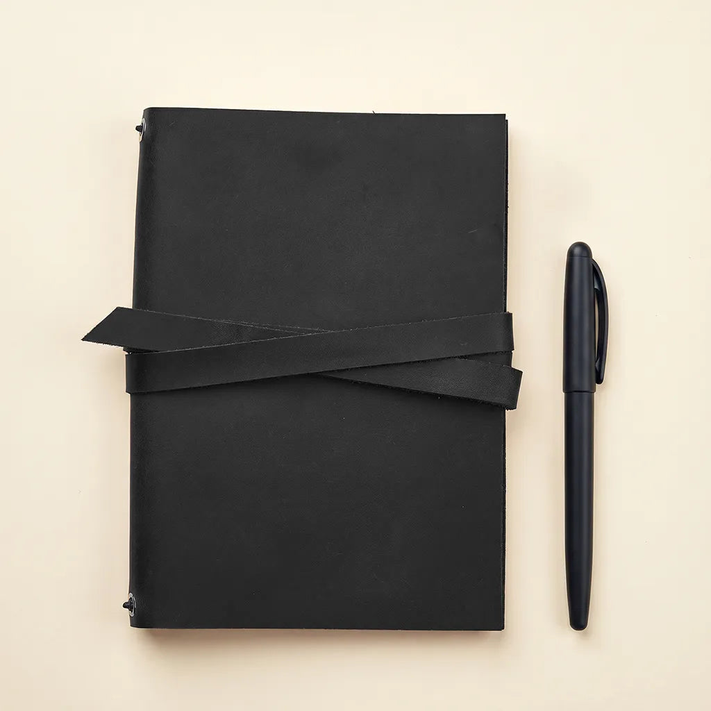 A5 Brielle Journal