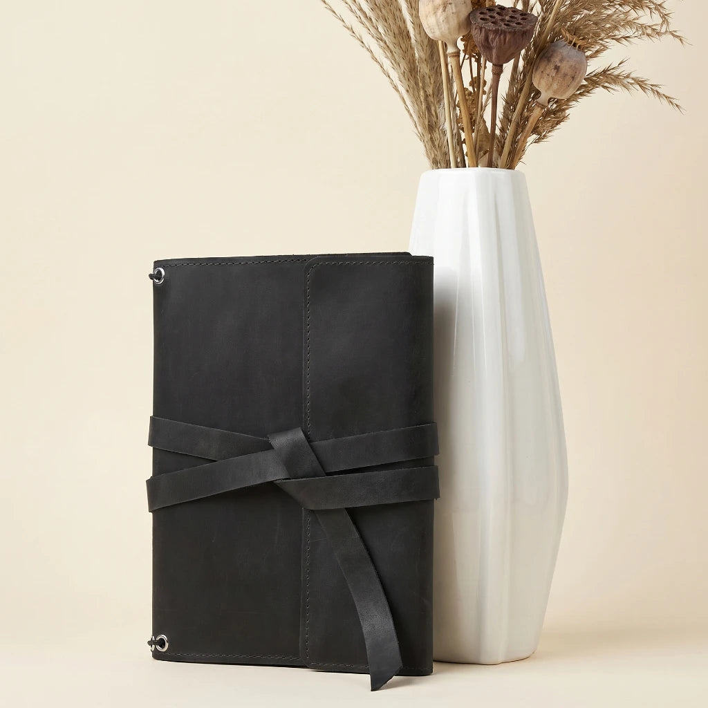 Personalized Notebook Case
