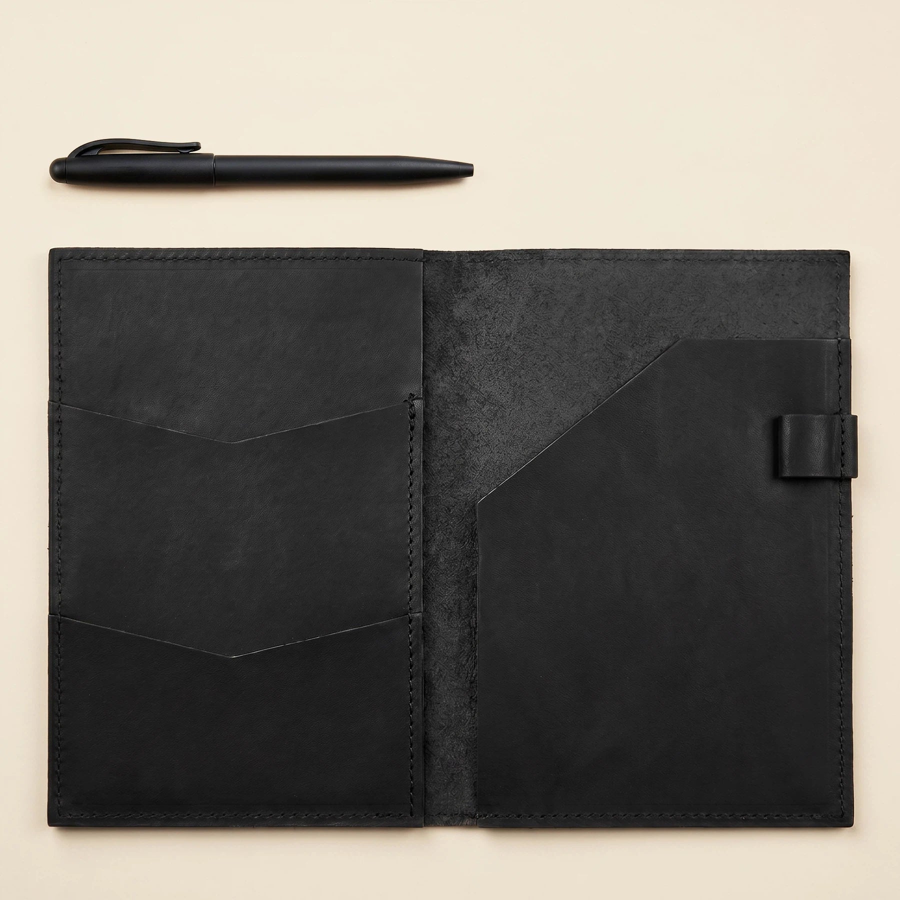 Custom Notebook Insert