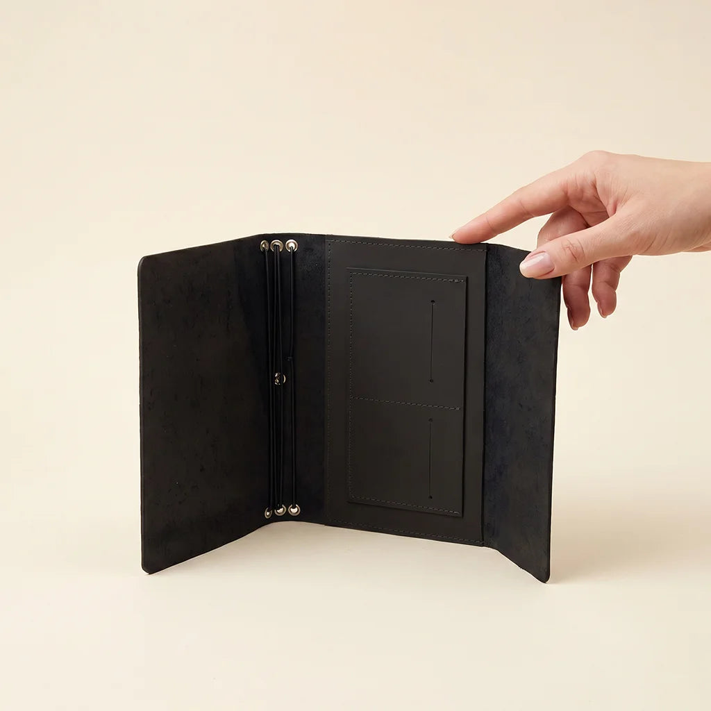 Notebook Organizer