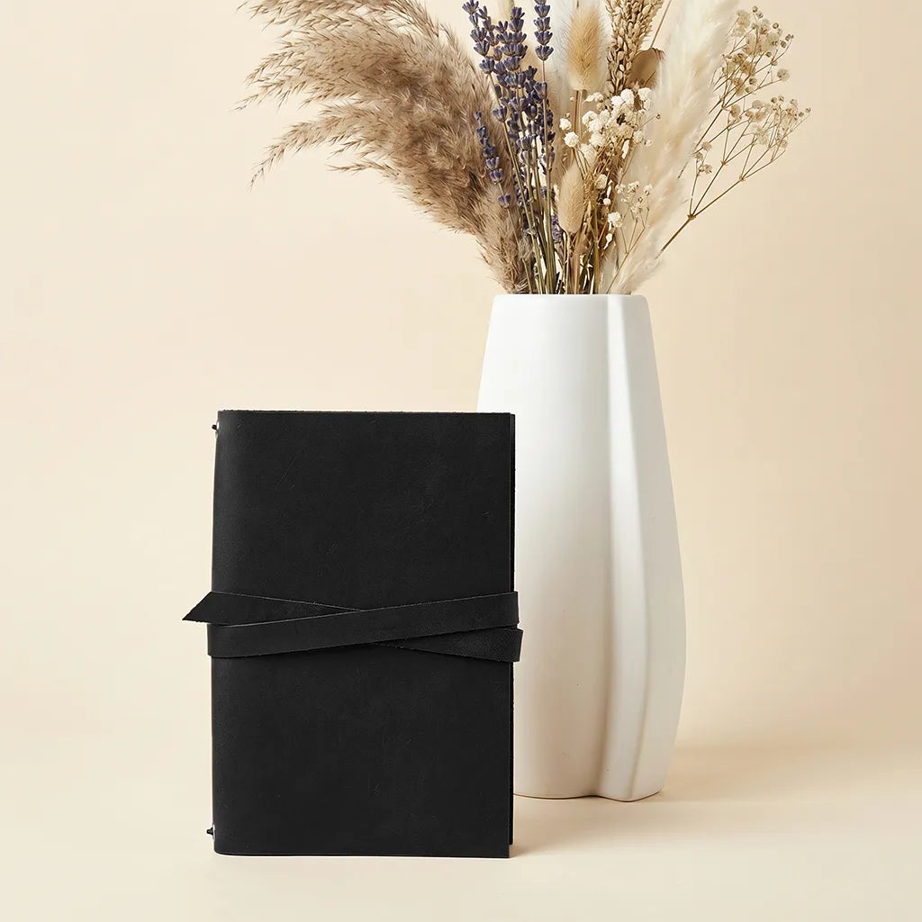 Small Travel Journal