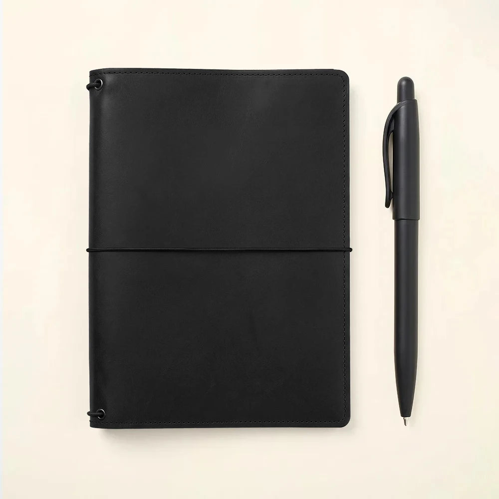 Journal for Field Notes Aloria