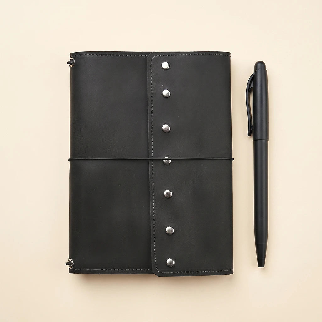 Black Travelers Journal