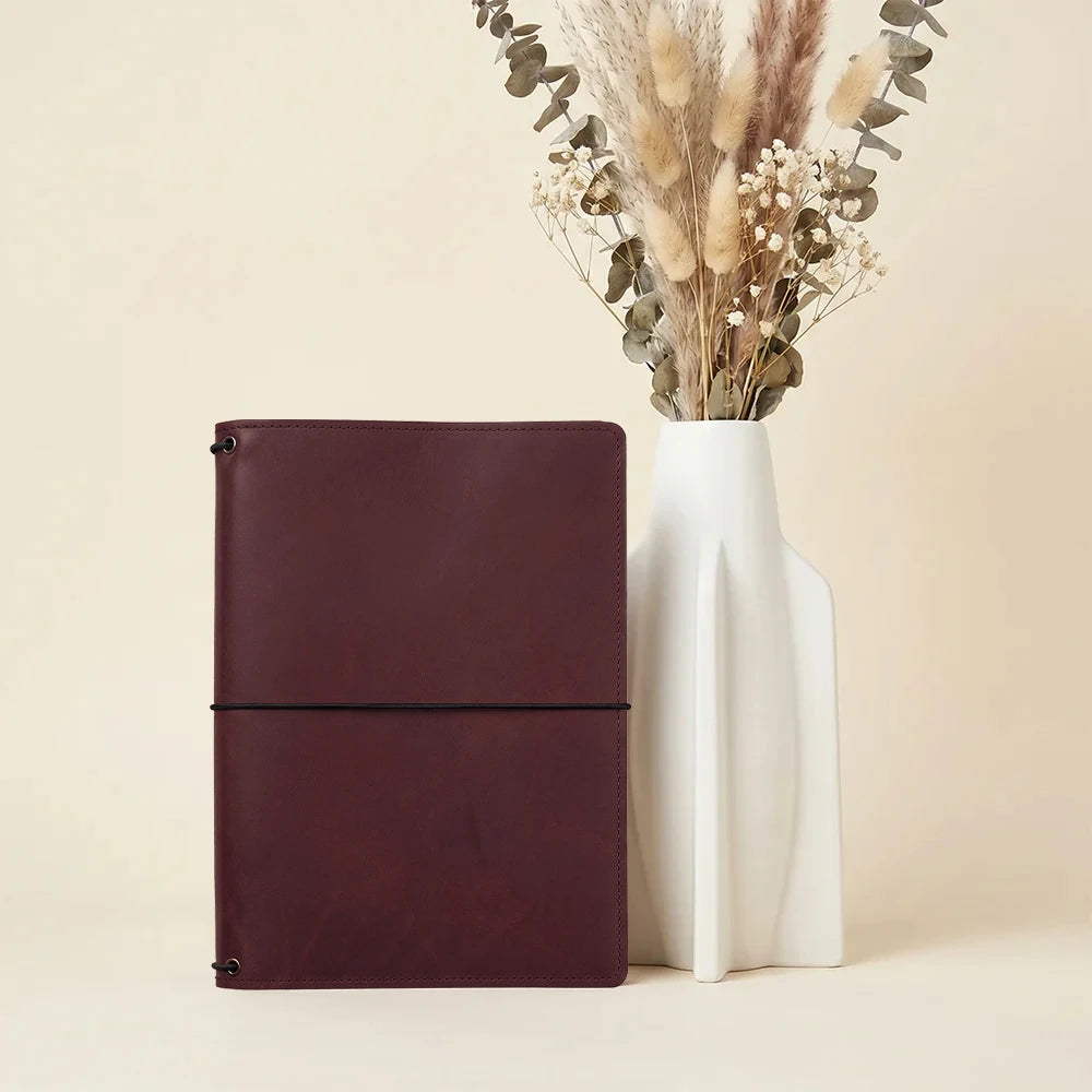 B6 Aloria Journal