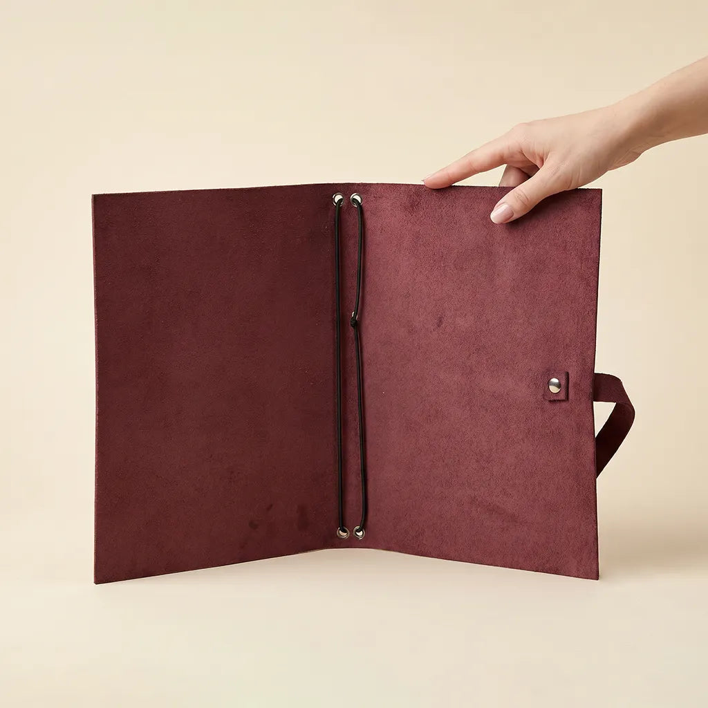 A4 Brielle Journal