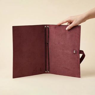 A4 Brielle Journal