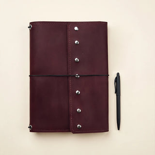 A4 Michaella Journal