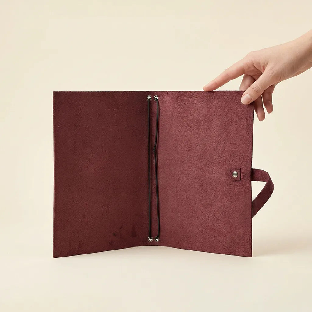 A5 Brielle Journal