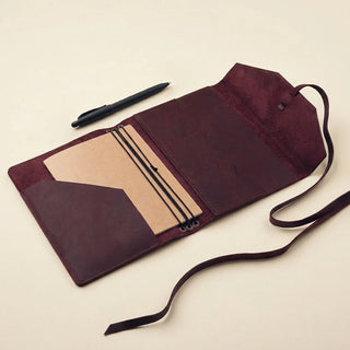 A5 Carmen Journal