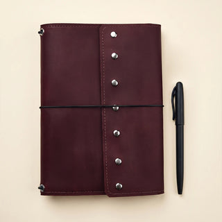 A5 Michaella Journal