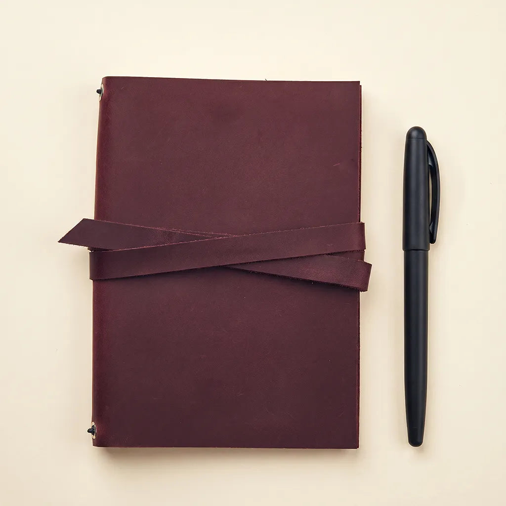 A6 Brielle Journal