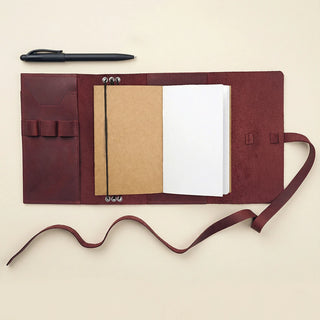 A6 Giora Journal