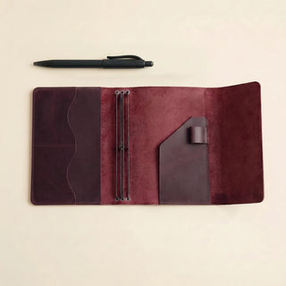 B6 Pamella Journal