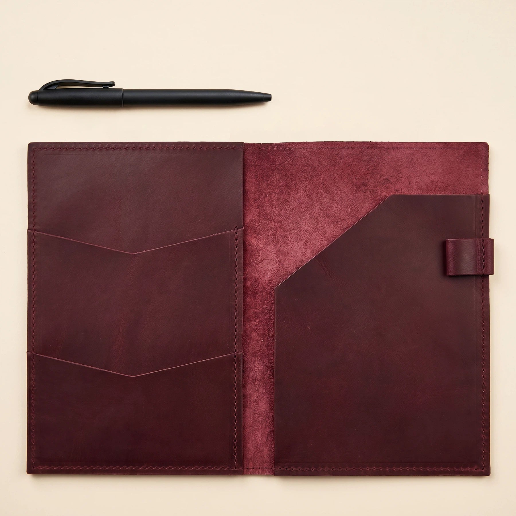 Planner Insert
