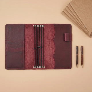 A4 Gabriel Journal