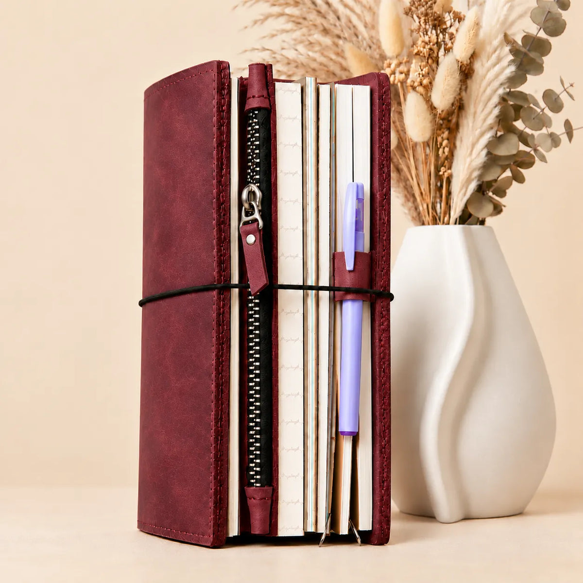 A4 Gabriel Journal