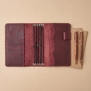 A5 Gabriel Journal