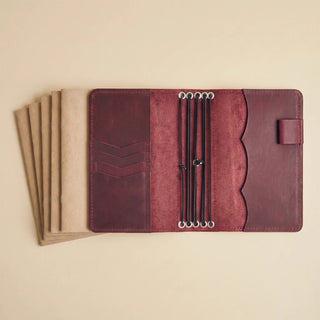 Regular Gabriel Journal