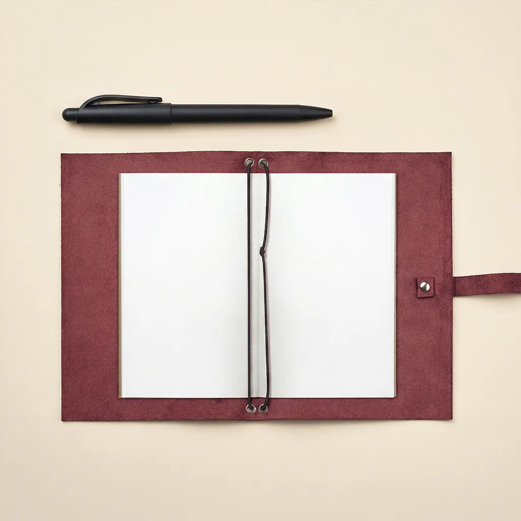 Personalized Notebook