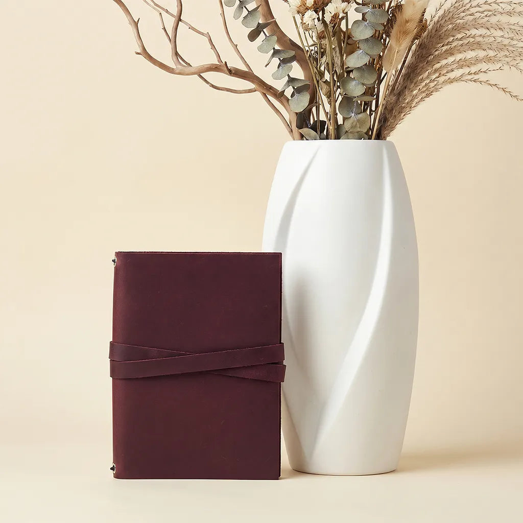 Small Journal Cover