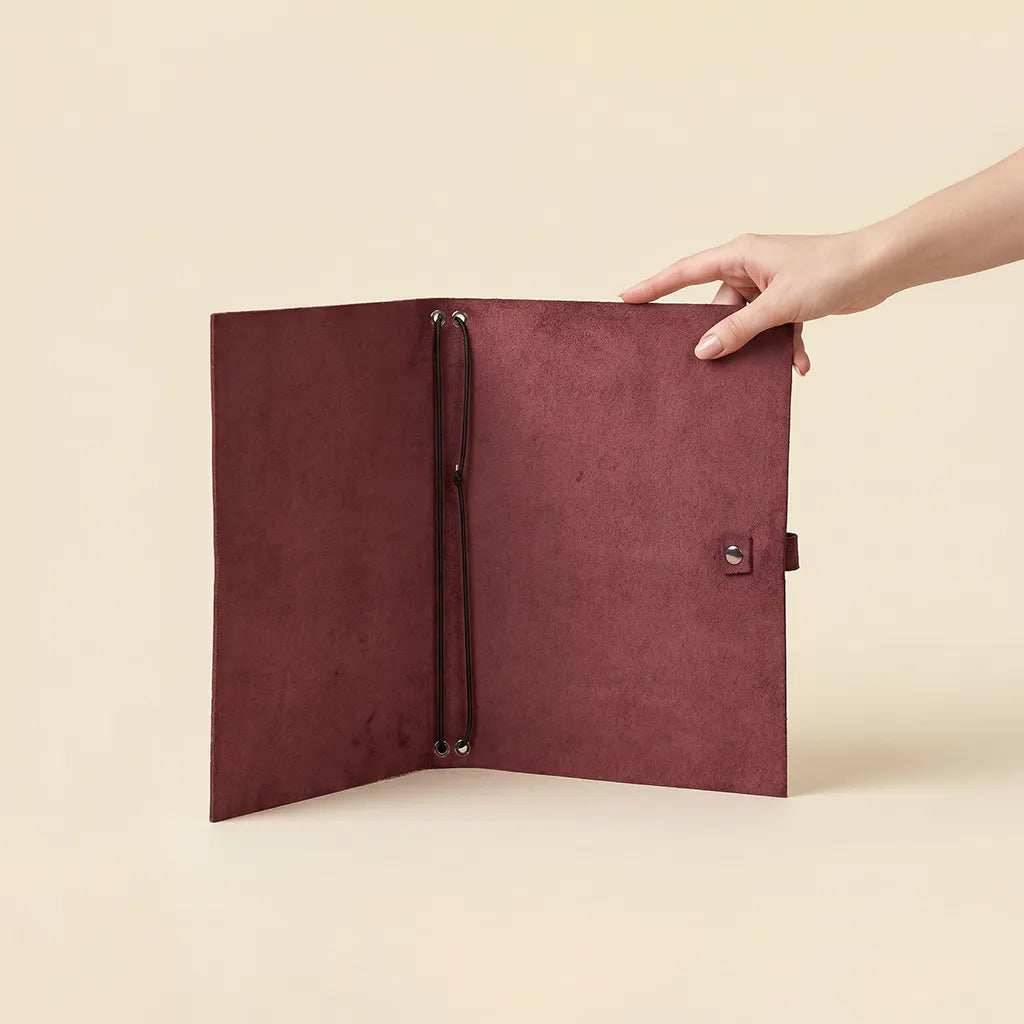 Regular Brielle Journal