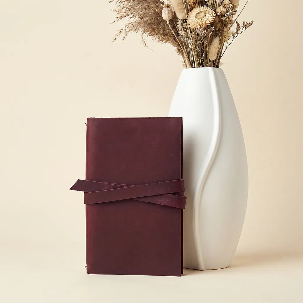 Regular Brielle Journal