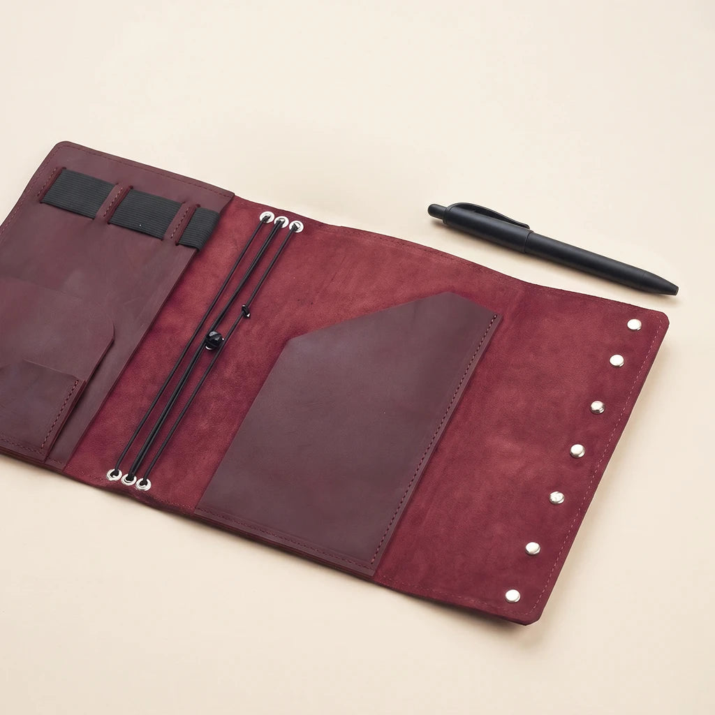 Notebook Cover
