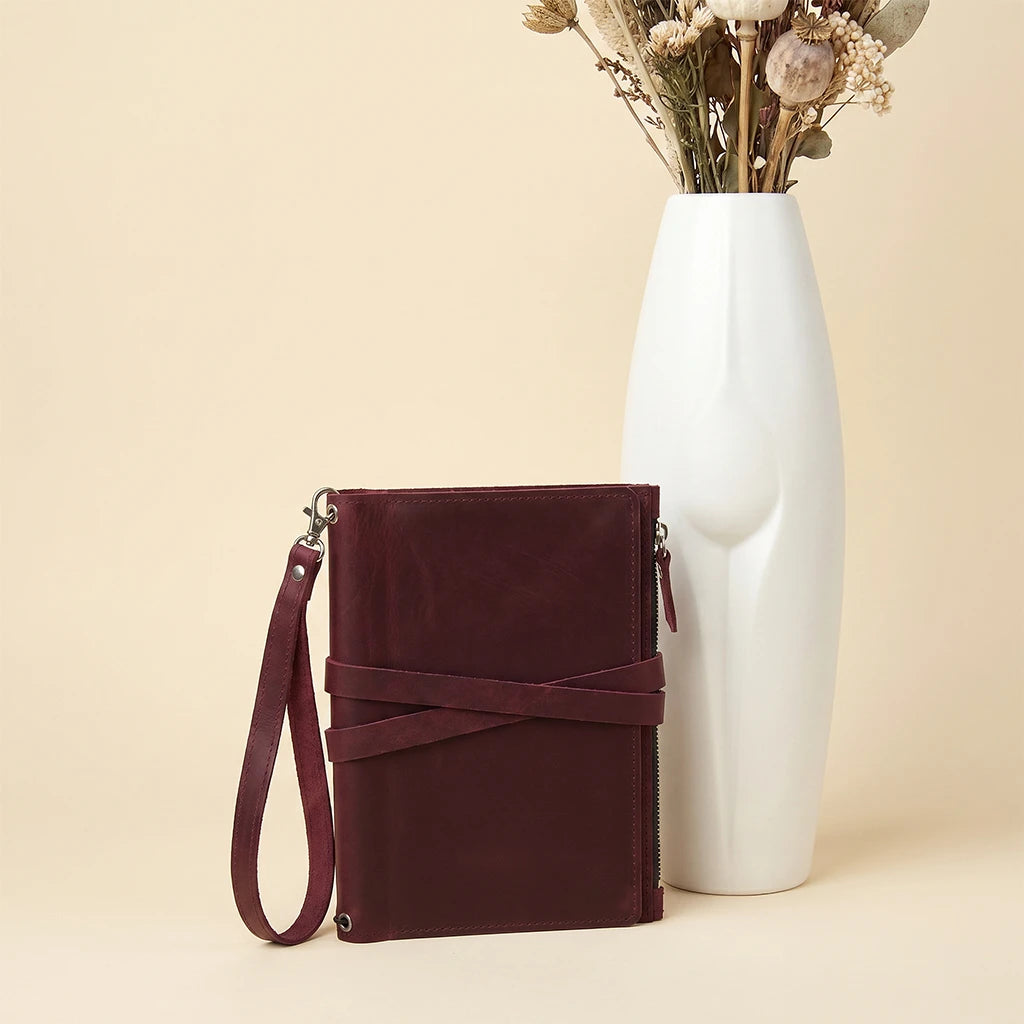 Notebook Carrier Case