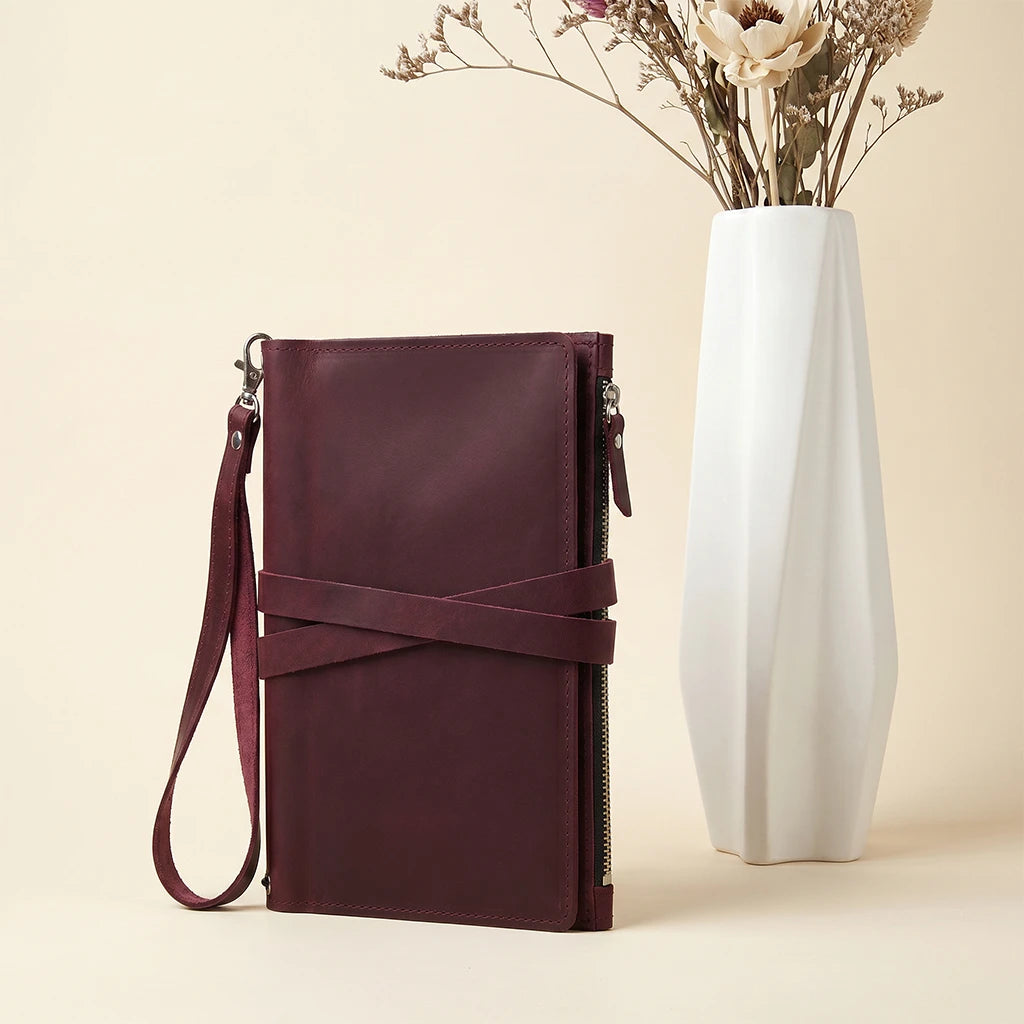 Handcrafted Journal