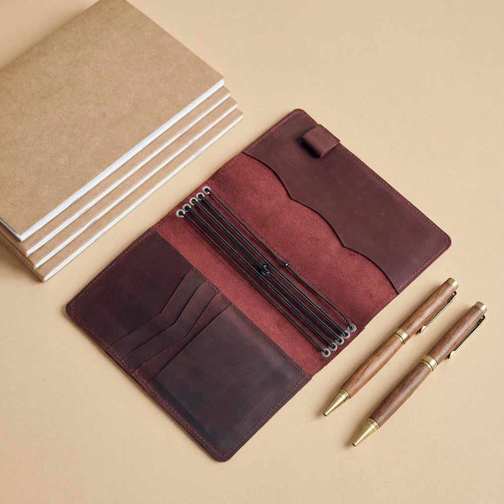 Gabriel Journal GiveAway