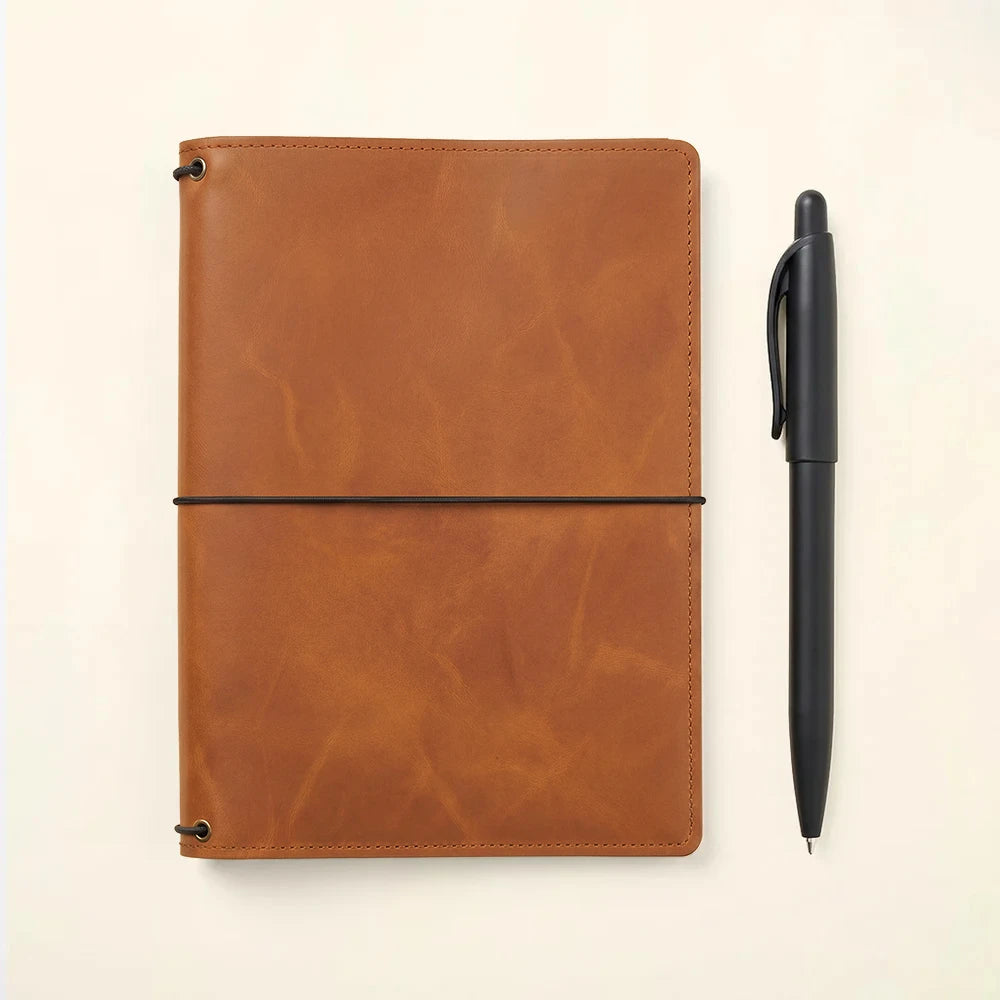 B6 Aloria Journal