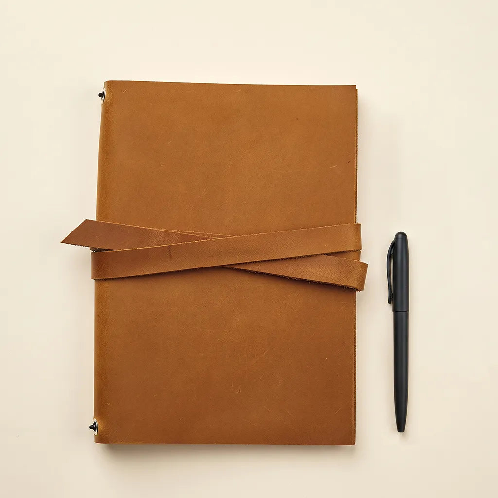A4 Brielle Journal