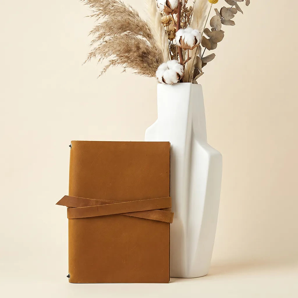 A4 Brielle Journal
