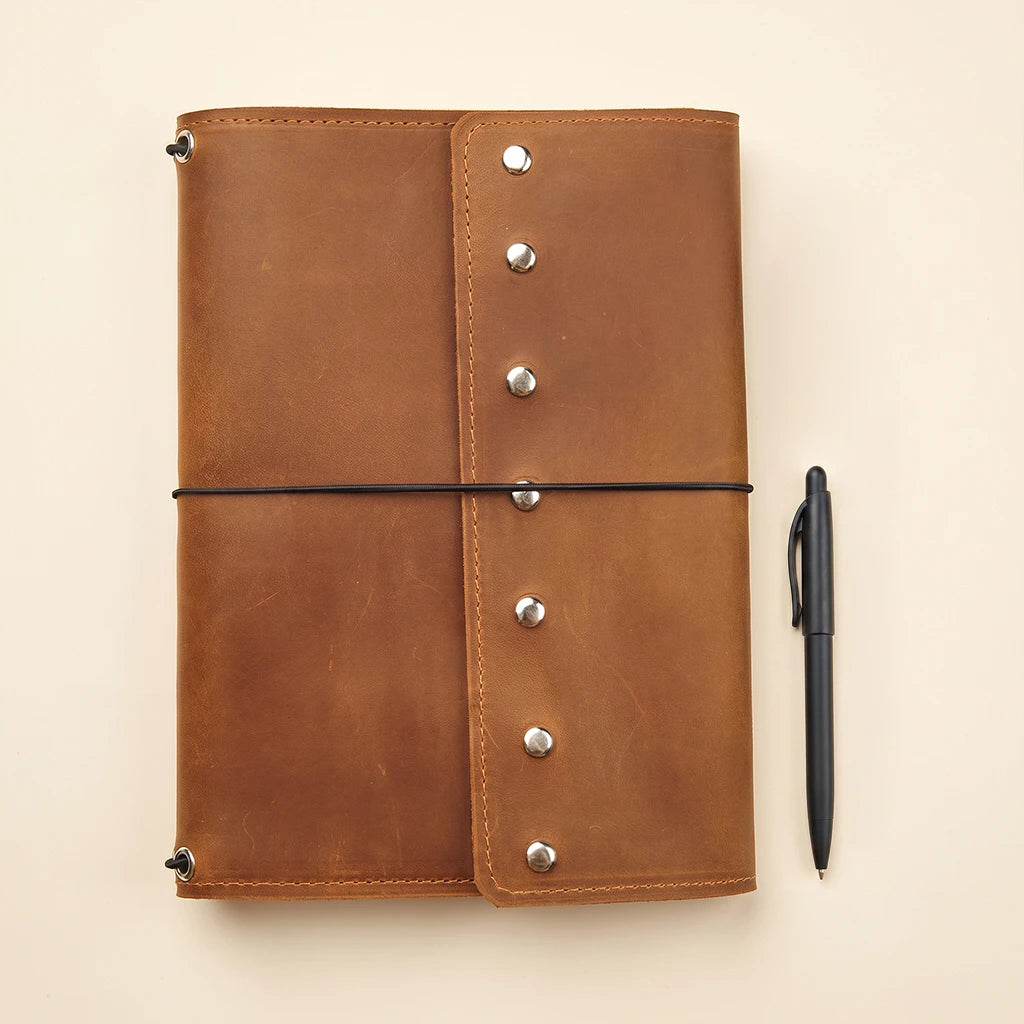 A4 Notebook Case