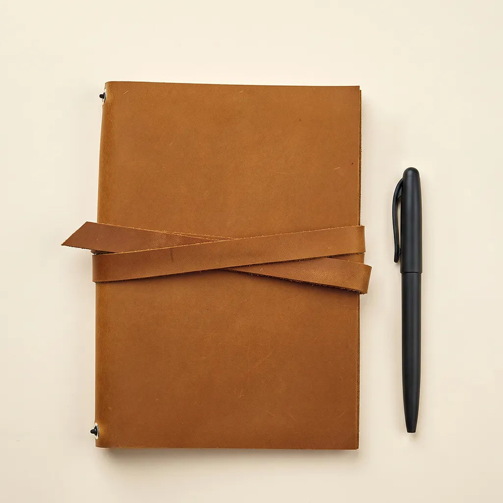 A5 Brielle Journal