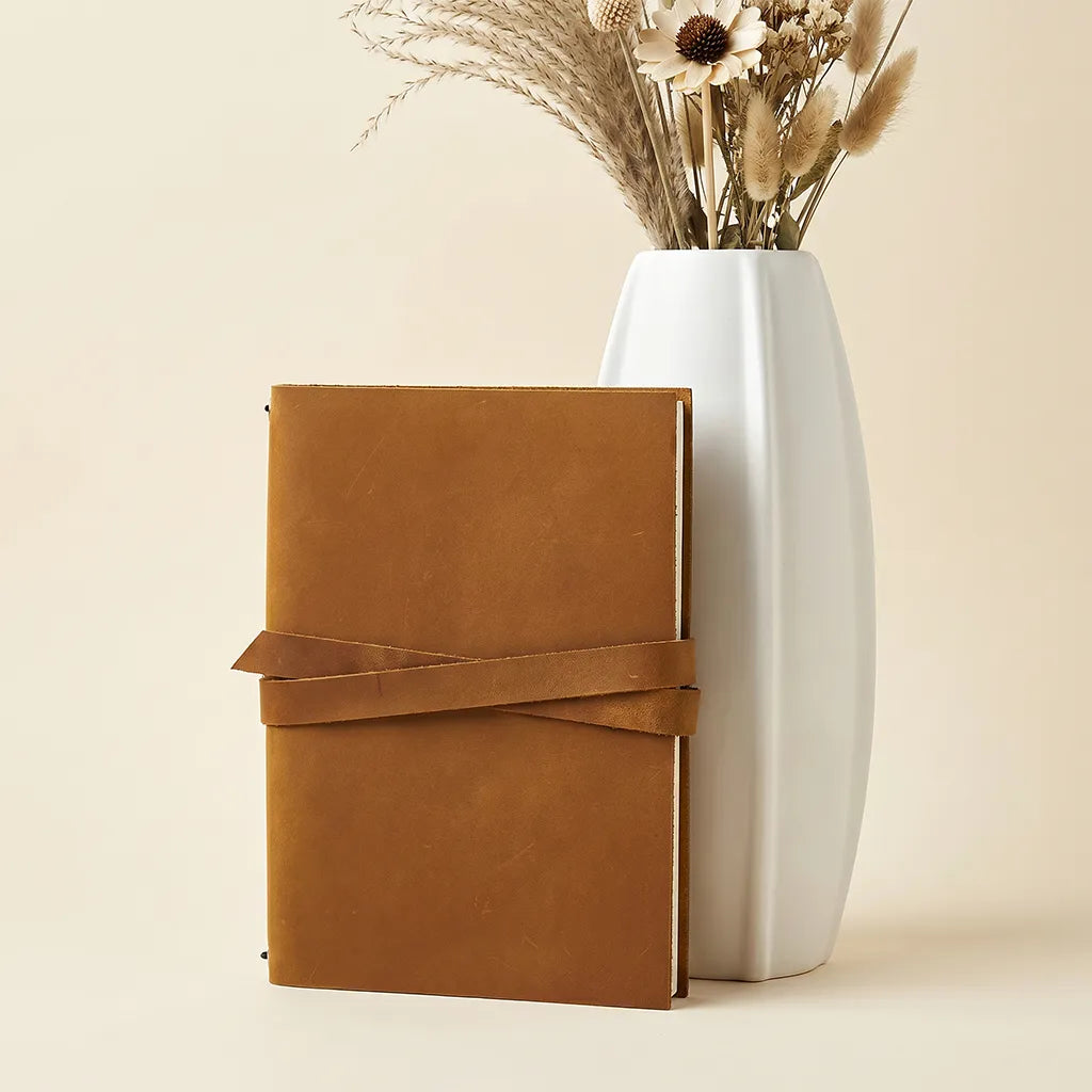 A5 Brielle Journal