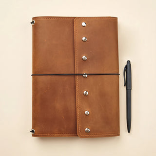 A5 Michaella Journal