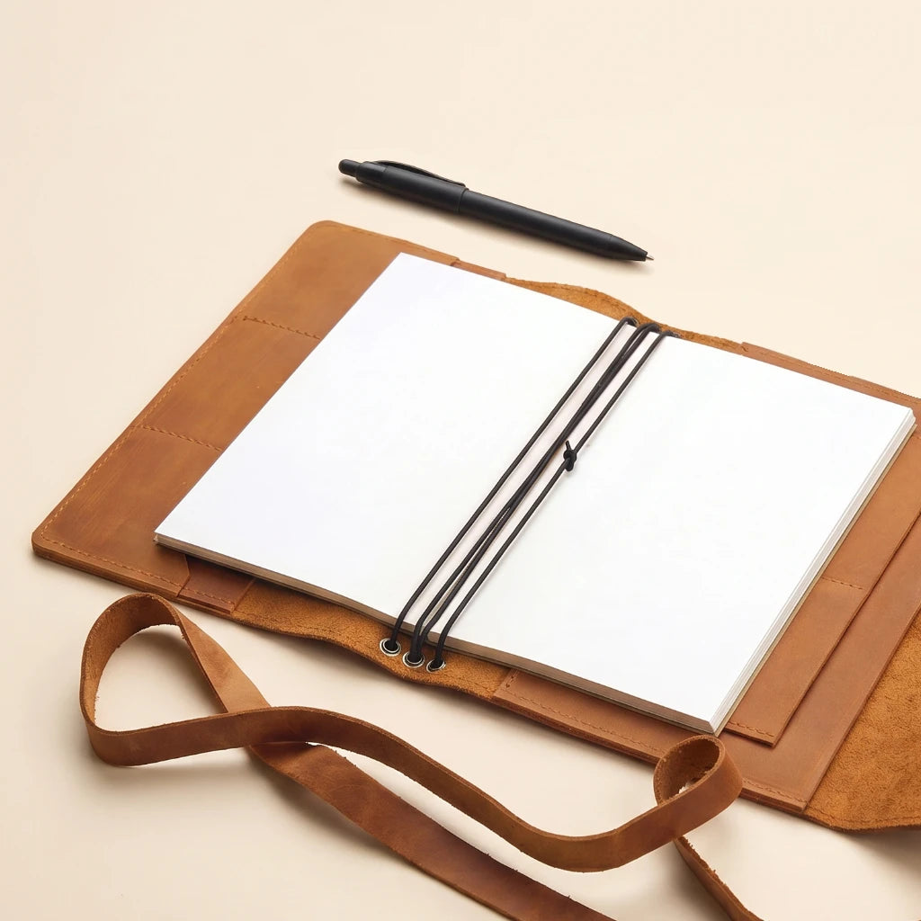 Journal Organizer