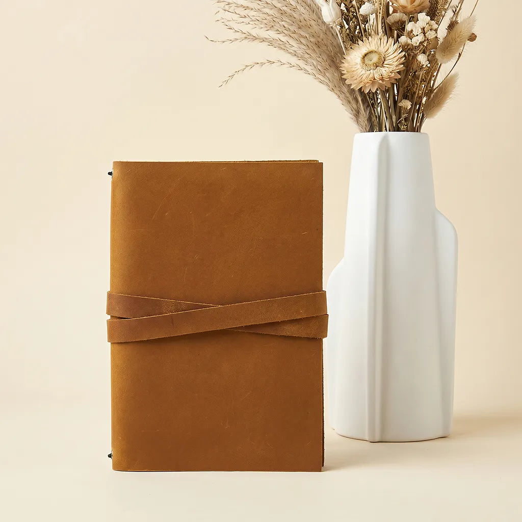 A6 Brielle Journal