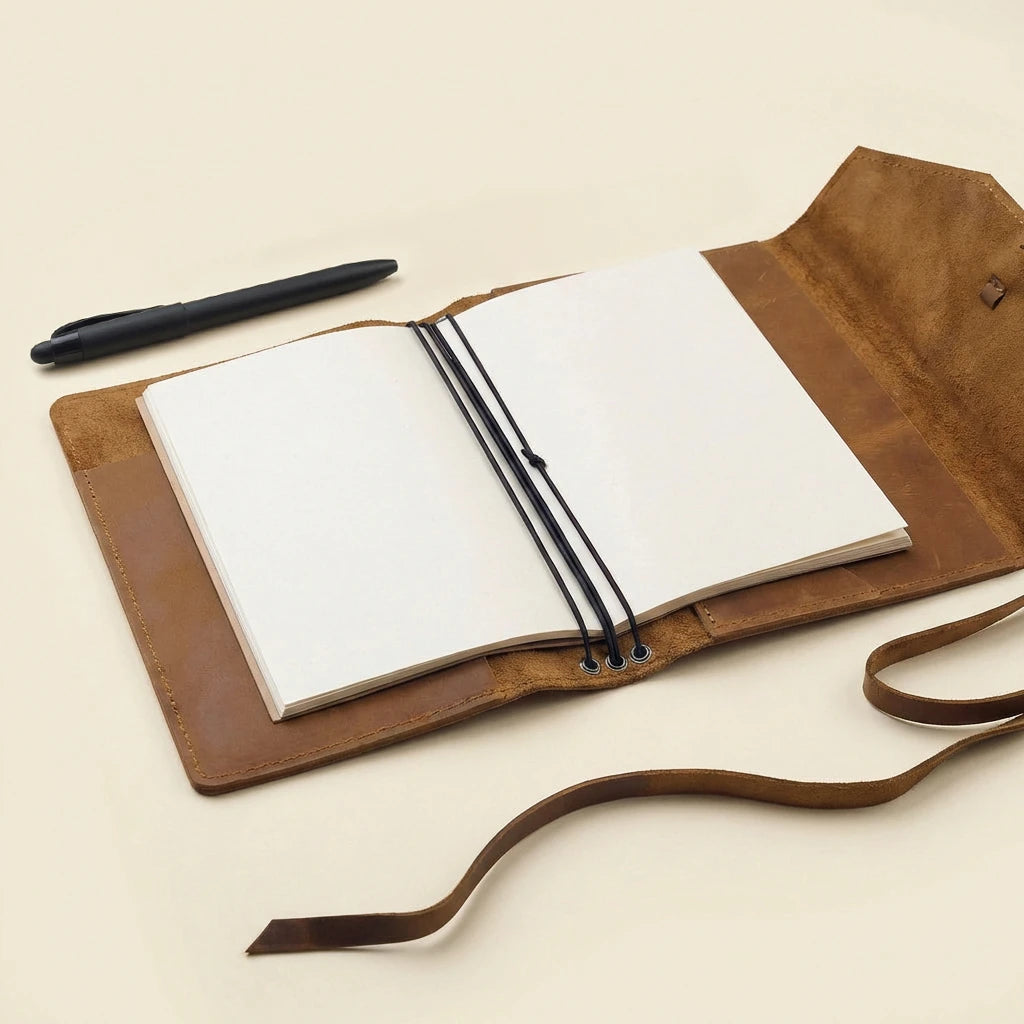 Small Notebook Cover