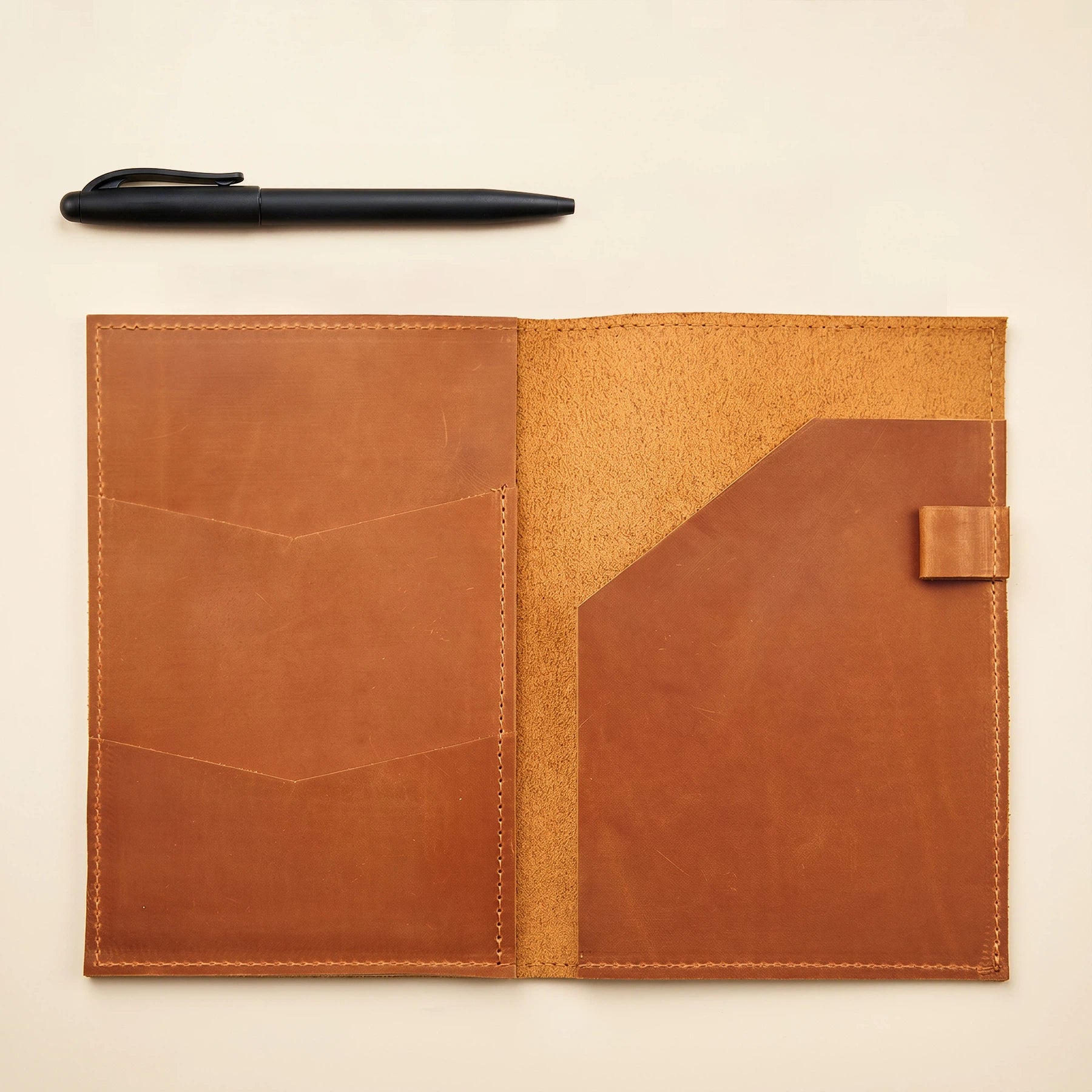 A5 Travel Notebook Insert