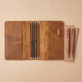 A5 Gabriel Journal