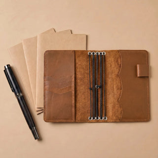 Pocket Size Gabriel Journal