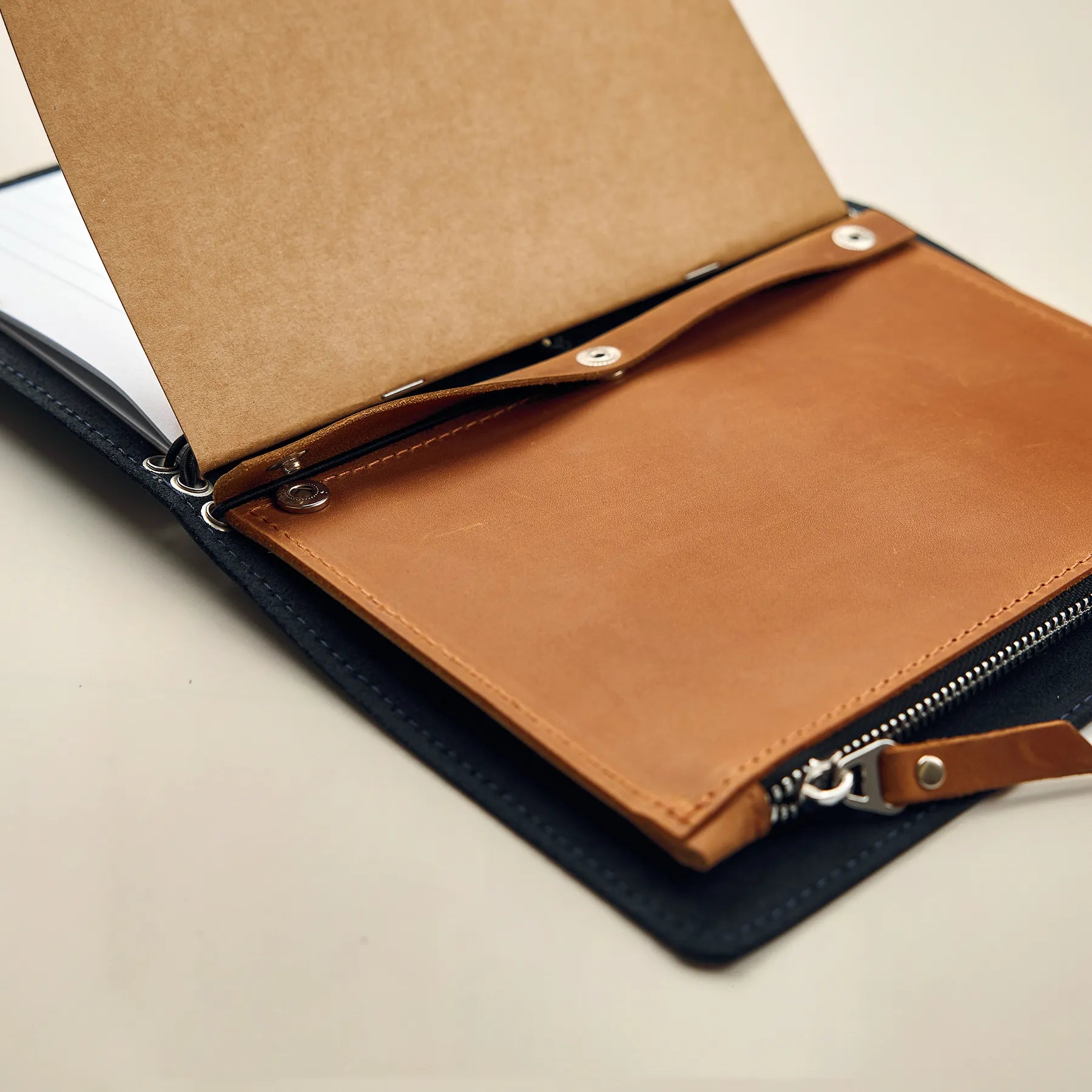 Custom Notebook Insert