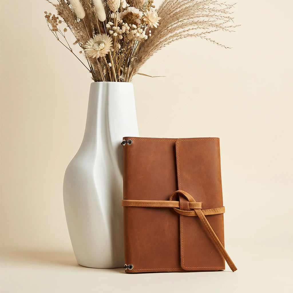 A4 Writing Journal
