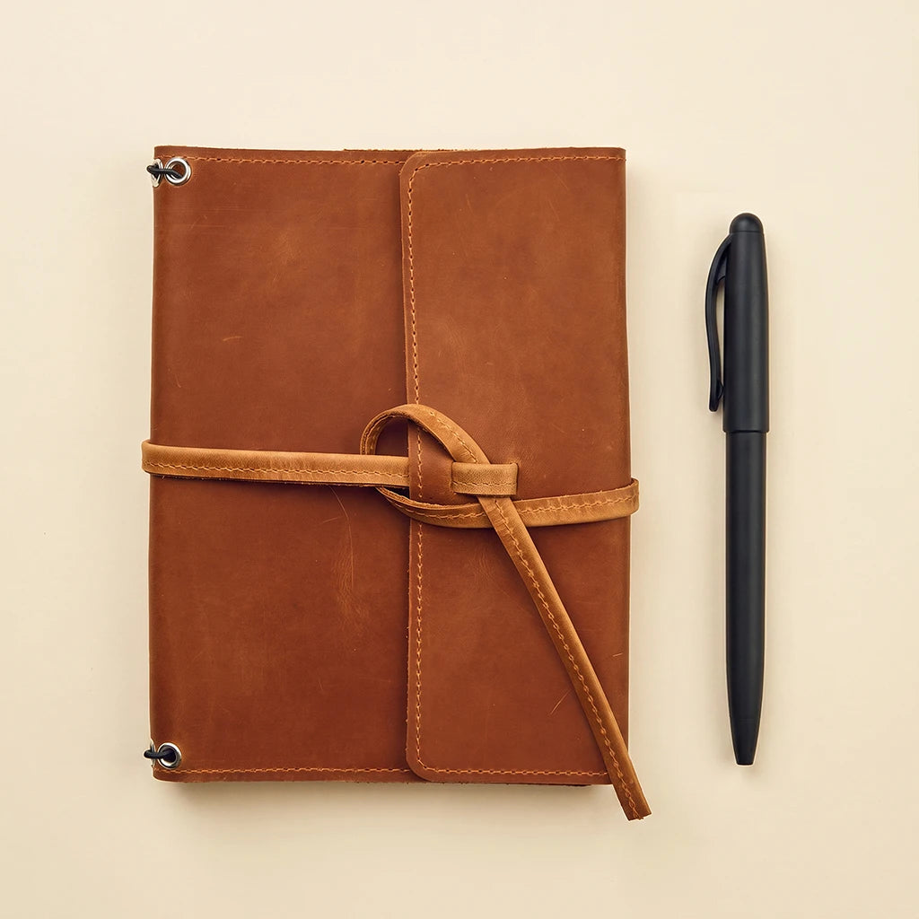 Travers Journal for Women